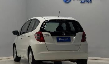 
									HONDA FIT 1.4 LX MT CON 103.000KM lleno								
