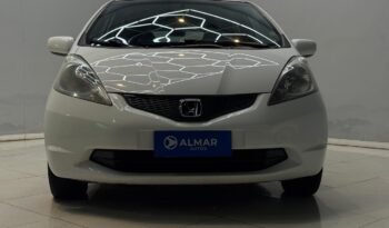 
									HONDA FIT 1.4 LX MT CON 103.000KM lleno								