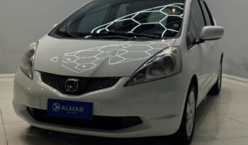
									HONDA FIT 1.4 LX MT CON 103.000KM lleno								