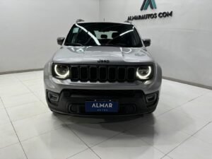 jeep compass serie s 2025