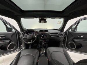 jeep compass serie s 2025