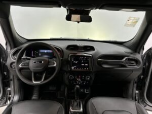 jeep compass serie s 2025