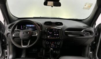 
									JEEP RENEGADE SERIE S 2025 – 0KM lleno								