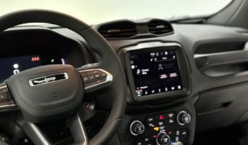 
									JEEP RENEGADE SERIE S 2025 – 0KM lleno								