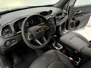 jeep compass serie s 2025