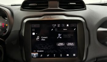 
									JEEP RENEGADE SERIE S 2025 – 0KM lleno								