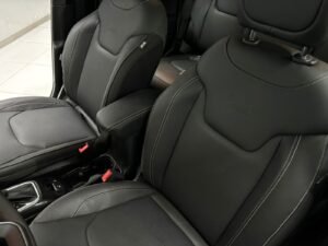 jeep compass serie s 2025