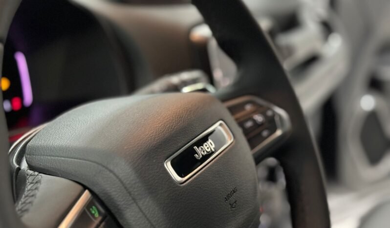 
								JEEP RENEGADE SERIE S 2025 – 0KM lleno									