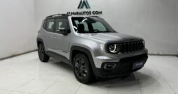 jeep compass serie s 2025