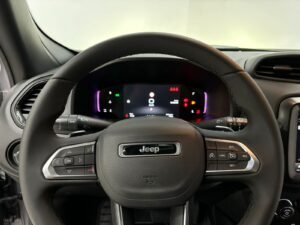 jeep compass serie s 2025