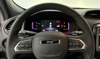 
									JEEP RENEGADE SERIE S 2025 – 0KM lleno								