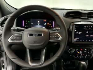 jeep compass serie s 2025