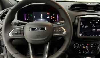 
									JEEP RENEGADE SERIE S 2025 – 0KM lleno								
