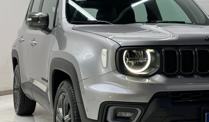 
								JEEP RENEGADE SERIE S 2025 – 0KM lleno									