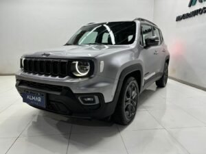 jeep compass serie s 2025