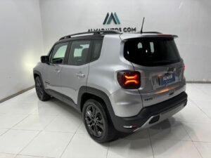 jeep compass serie s 2025