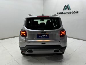 jeep compass serie s 2025