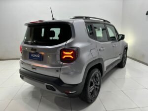 jeep compass serie s 2025