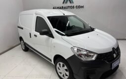 kangoo 0km