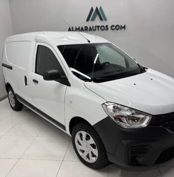 kangoo 0km