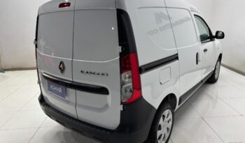 
									RENAULT KANGOO FURGON 2025 – 0KM lleno								