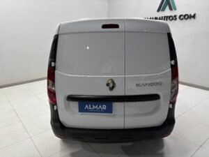 kangoo 0km