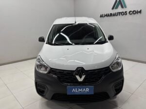 kangoo 0km