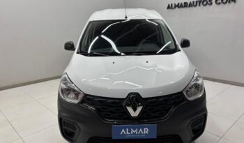 
									RENAULT KANGOO FURGON 2025 – 0KM lleno								