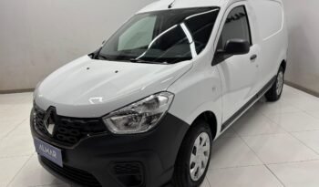 
									RENAULT KANGOO FURGON 2025 – 0KM lleno								