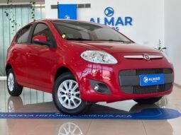
										FIAT PALIO ATTRACTIVE 5P 1.4 8V 2018 CON 88.000 KM full									