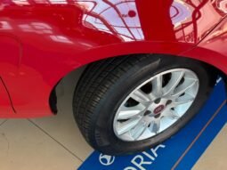 
										FIAT PALIO ATTRACTIVE 5P 1.4 8V 2018 CON 88.000 KM full									