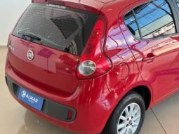 
										FIAT PALIO ATTRACTIVE 5P 1.4 8V 2018 CON 88.000 KM full									
