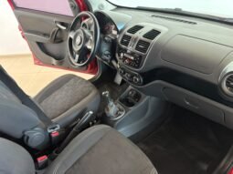 
										FIAT PALIO ATTRACTIVE 5P 1.4 8V 2018 CON 88.000 KM full									