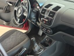 
										FIAT PALIO ATTRACTIVE 5P 1.4 8V 2018 CON 88.000 KM full									