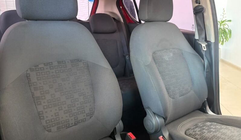 
								FIAT PALIO ATTRACTIVE 5P 1.4 8V 2018 CON 88.000 KM full									