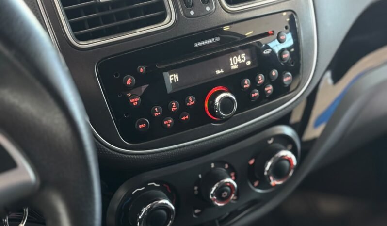 
								FIAT PALIO ATTRACTIVE 5P 1.4 8V 2018 CON 88.000 KM full									
