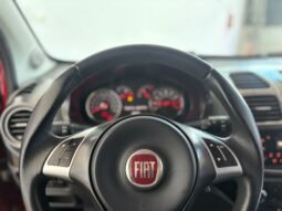 
										FIAT PALIO ATTRACTIVE 5P 1.4 8V 2018 CON 88.000 KM full									