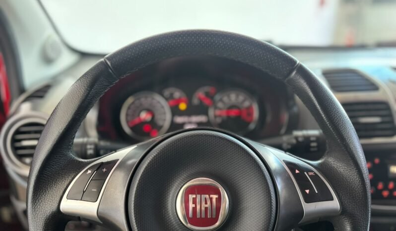 
								FIAT PALIO ATTRACTIVE 5P 1.4 8V 2018 CON 88.000 KM full									