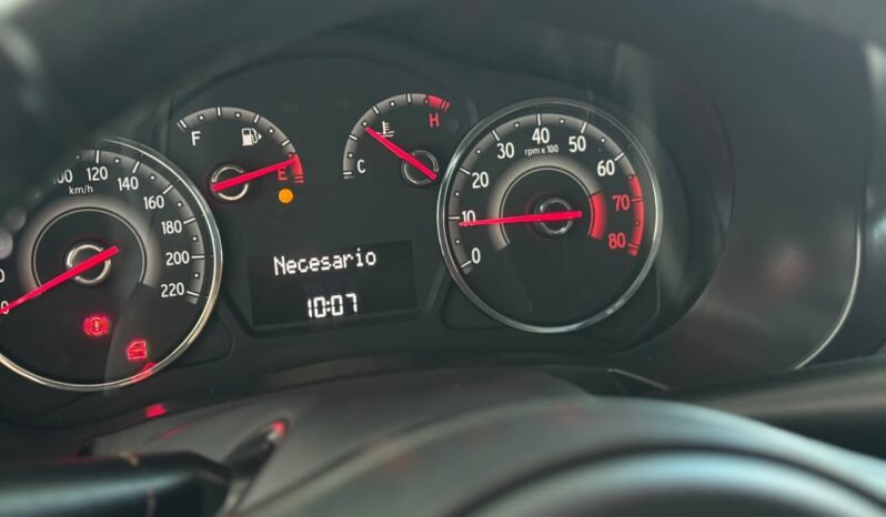 
								FIAT PALIO ATTRACTIVE 5P 1.4 8V 2018 CON 88.000 KM full									
