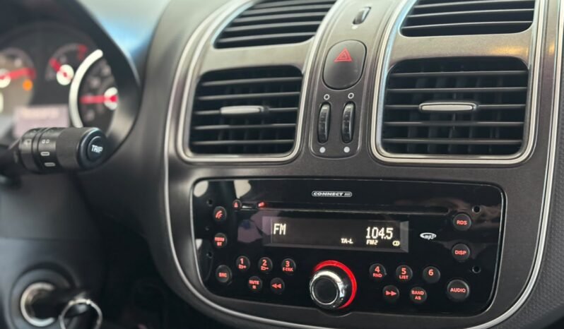 
								FIAT PALIO ATTRACTIVE 5P 1.4 8V 2018 CON 88.000 KM full									