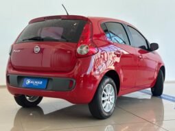 
										FIAT PALIO ATTRACTIVE 5P 1.4 8V 2018 CON 88.000 KM full									