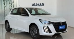 peugeot 208 0km