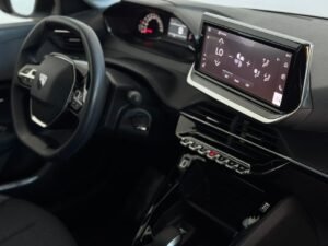 peugeot 208 0km