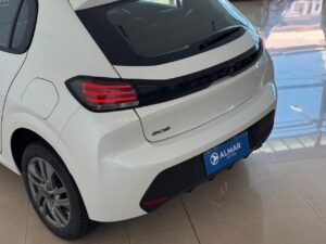 peugeot 208 0km