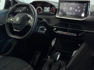 peugeot 208 0km