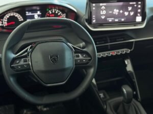 peugeot 208 0km
