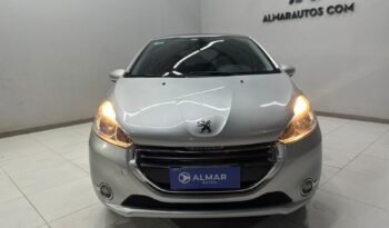 
									PEUGEOT 208 ALLURE 2015 CON 114.000KM lleno								
