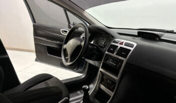 
									PEUGEOT 307 XS 1.6 5P 2009 CON 112.000KM lleno								