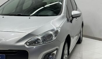 
									PEUGEOT 308 1.6 NAFTA ALLURE NAV 2015 CON 78.000KM lleno								