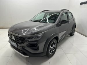 pulse 0km fiat